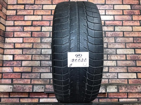275/45/20 MICHELIN X-ICE Зимние нешипованные бу
