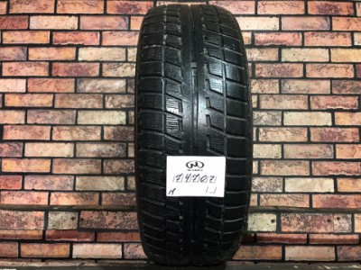 215/60/17 BRIDGESTONE BLIZZAK REVO 2 Зимние  нешипованные бу