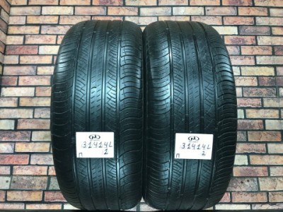 255/50/20 MICHELIN LATITUDE TOUR HP Летние бу
