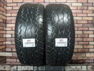 285/60/18 TOYO OPEN COUNTRY A43 Летние бу