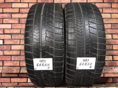 215/55/17 BRIDGESTONE BLIZZAK VRX Зимние нешипованные бу