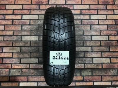 185/60/15 BARUM POLARIS 3 Зимние нешипованные бу