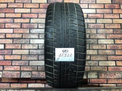 255/45/18 BRIDGESTONE BLIZZAK REVO GZ Зимние нешипованные бу