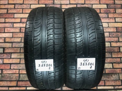 235/55/17 PIRELLI SCORPION ZERO Летние бу