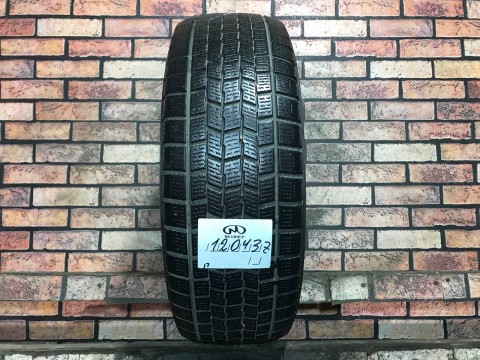 215/60/16 FALKEN ESPIA EPZ Зимние нешипованные бу