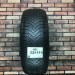 205/55/16 KUMHO WINTERCRAFT WP51 Зимние нешипованные бу