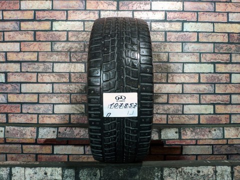 205/55/16 DUNLOP SP WINTER ICE 01 Зимние шипованные бу