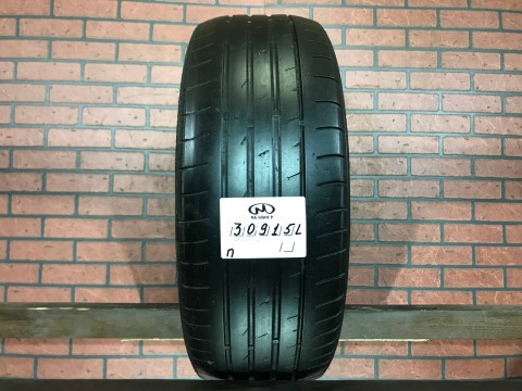 215/60/16 NEXEN N'FERA SU1 Летние бу