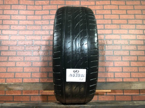 255/55/18 CONTINENTAL CONTICROSSCONTACT UHP Летние бу