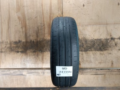 185/65/15 KUMHO ECSTA HS52 Летние бу