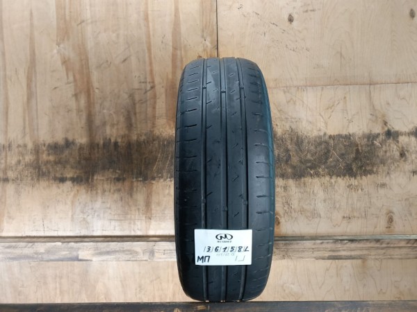 185/65/15 KUMHO ECSTA HS52 Летние бу