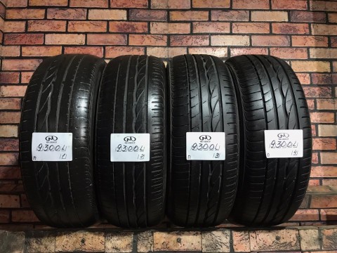 BRIDGESTONE 195/60/15 Летние