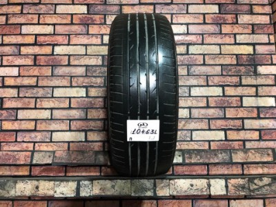 BRIDGESTONE 225/55/18 Летние