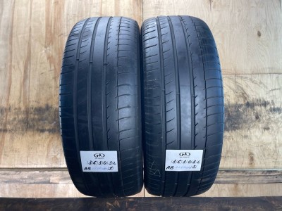 225/60/18 MICHELIN LATITUDE SPORT Летние бу