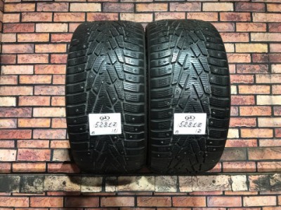 255/40/19 NOKIAN HAKKAPELIITTA 7 Зимние шипованные бу