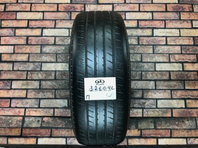 205/60/16 BRIDGESTONE TURANZA ER33 Летние бу