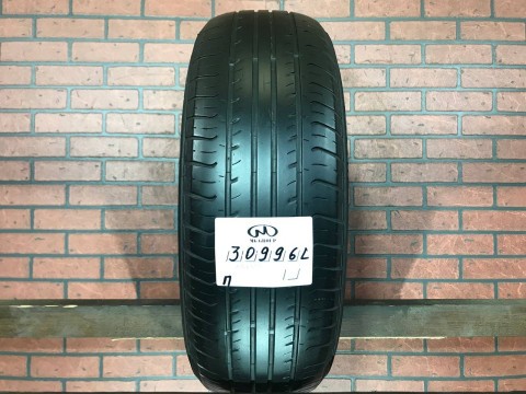 185/65/15 HANKOOK OPTIMO K415 Летние бу