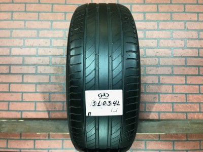215/55/16 MICHELIN PRIMACY 4 Летние бу