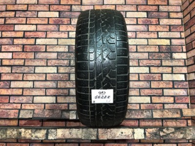 265/60/18 KUMHO IZEN RV ASYMMETRIC Зимние нешипованные бу