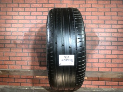 275/50/21 MICHELIN PILOT SPORT 4 SUV Летние бу