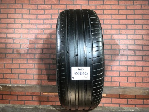 275/50/21 MICHELIN PILOT SPORT 4 SUV Летние бу