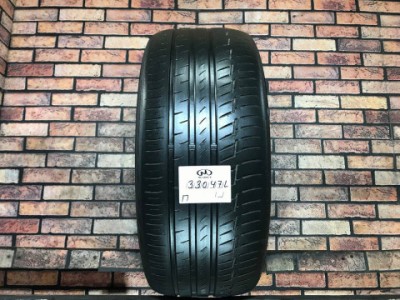275/40/22 CONTINENTAL PREMIUMCONTACT 6 Летние бу