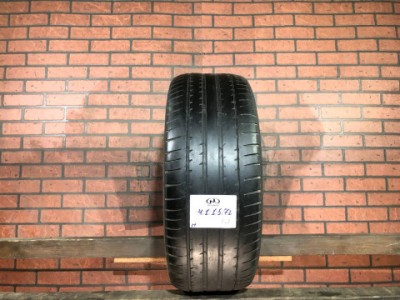 225/50/17 MICHELIN PRIMACY HP Летние бу