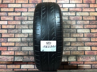 215/65/16 HANKOOK OPTIMO K406 Летние бу