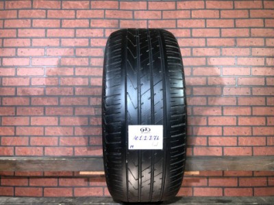 255/55/18 HANKOOK Летние бу