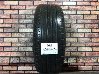 205/55/16 CONTINENTAL PREMIUM CONTACT 2 Летние бу