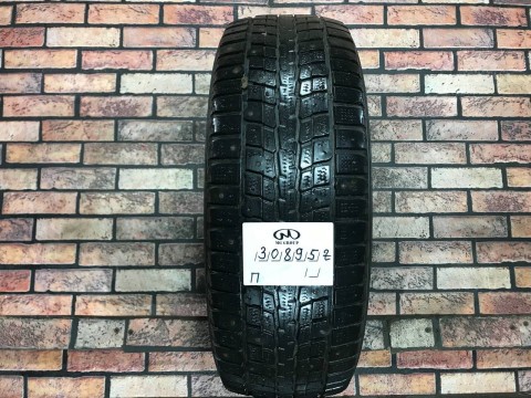 205/60/16 DUNLOP SP WINTER ICE 01 Зимние шипованные бу