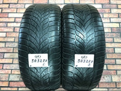 245/50/18 GOODYEAR ULTRA GRIP ICE ARCTIC 2 Зимние шипованные бу