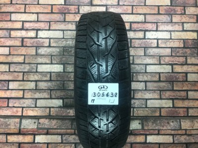 215/70/16 TIGAR SUV WINTER Зимние нешипованные бу