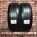 235/55/19 DUNLOP SP SPORT 270 Летние бу