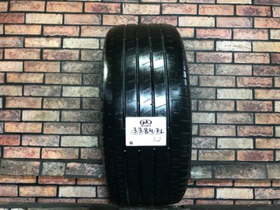 235/45/18 BRIDGESTONE TURANZA T005A Летние бу