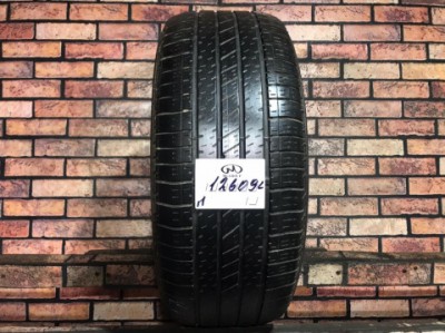 235/55/17 BRIDGESTONE TURANZA EL42 Летние бу