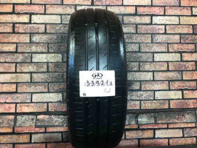 195/60/15 KUMHO ECOWING ES31 Летние бу
