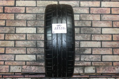 225/45/17 DUNLOP DIREZZA DZ102 Летние бу