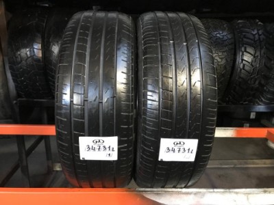 215/60/17 PIRELLI SCORPION VERDE Летние бу