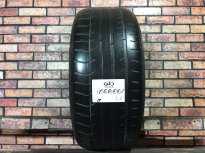 245/45/18 DUNLOP SP SPORT MAXX TT Летние бу