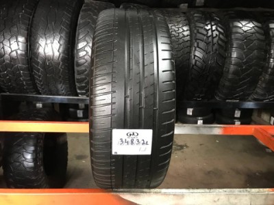 235/45/18 MICHELIN PILOT SPORT 3 Летние бу