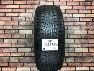 205/55/16 MICHELIN X-ICE Зимние нешипованные бу