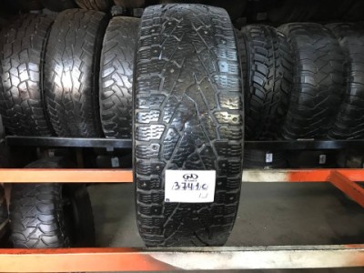 235/65/16 NOKIAN TYRES HAKKAPELIITTA C3 Зимние шипованные бу