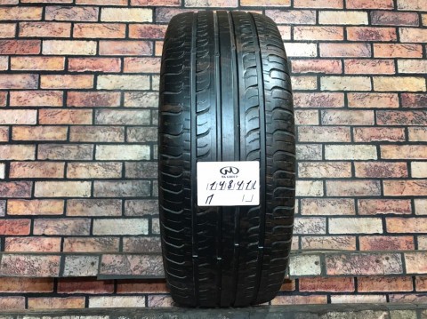 235/50/19 HANKOOK OPTIMO K415 Летние бу