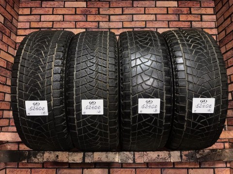 275/70/16 BRIDGESTONE BLIZZAK DM-V1 Зимние нешипованные бу