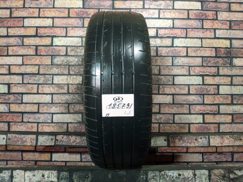 235/60/18 BRIDGESTONE DUELER H/P SPORT Летние бу