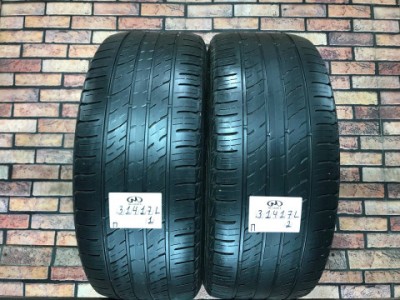 265/50/20 KUMHO Летние бу