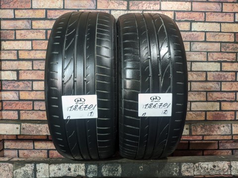 215/50/17 BRIDGESTONE POTENZA RE050A Летние бу