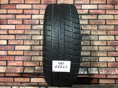 215/55/17 BRIDGESTONE BLIZZAK VRX Зимние нешипованные бу
