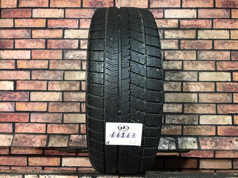 215/55/17 BRIDGESTONE BLIZZAK VRX Зимние нешипованные бу